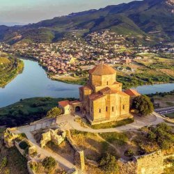 3 days Kazbegi tour 2025 jvari monastery