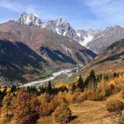 svaneti