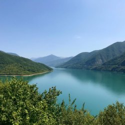 6 Days Tour from kutaisi tour to georgia